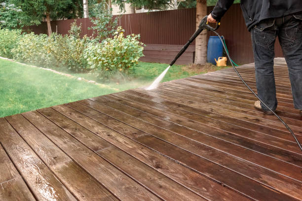 Best Parking Lot and Garage Cleaning  in Holtsville, NY