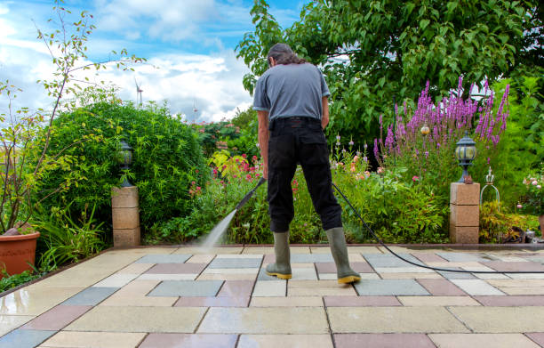 Best Post-Construction Pressure Washing  in Holtsville, NY